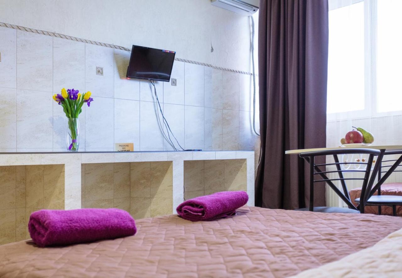 Pechersk House Киев Экстерьер фото