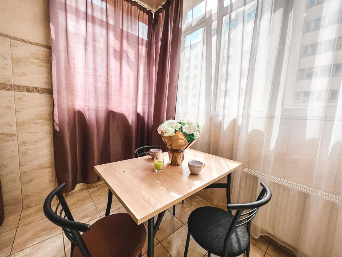 Pechersk House Киев Экстерьер фото