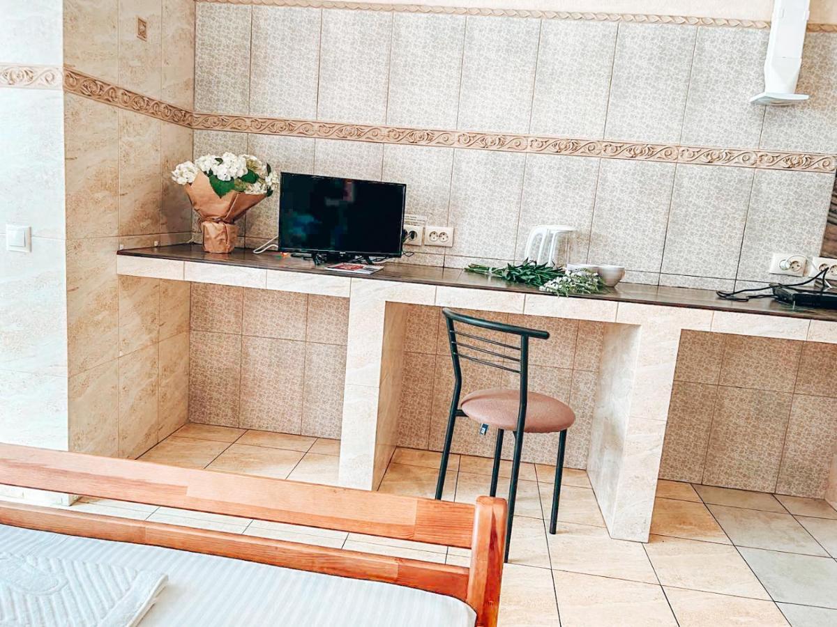 Pechersk House Киев Экстерьер фото