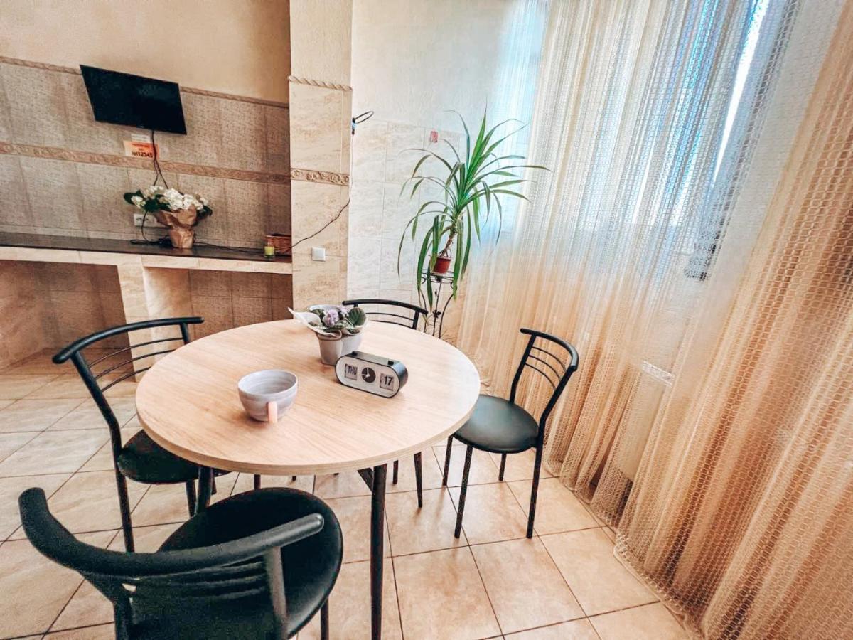Pechersk House Киев Экстерьер фото