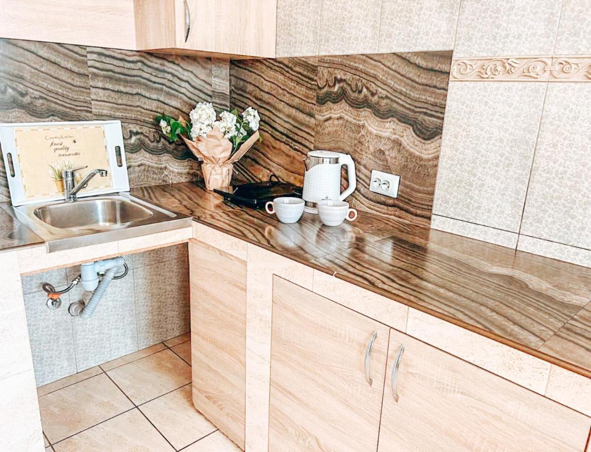 Pechersk House Киев Экстерьер фото