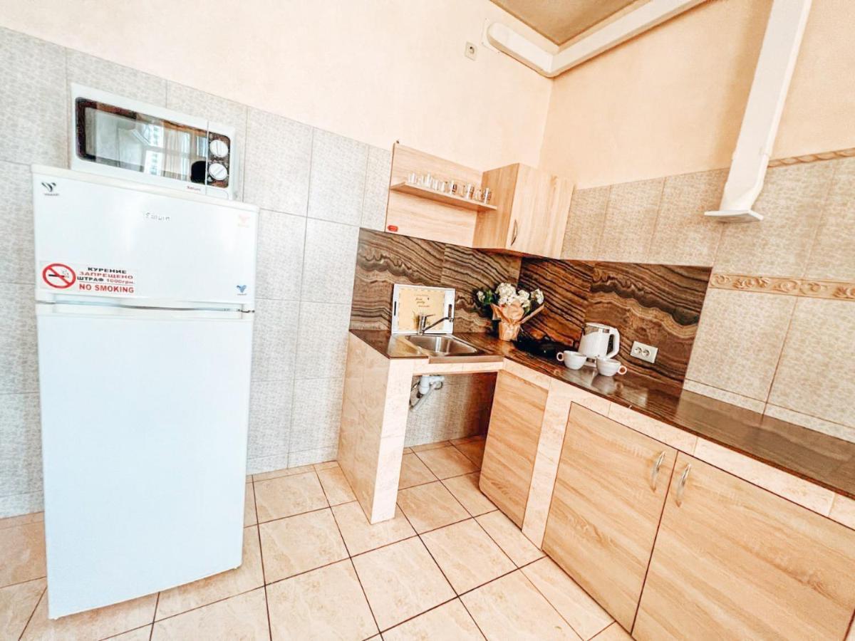 Pechersk House Киев Экстерьер фото