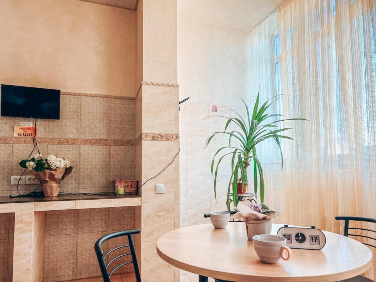 Pechersk House Киев Экстерьер фото