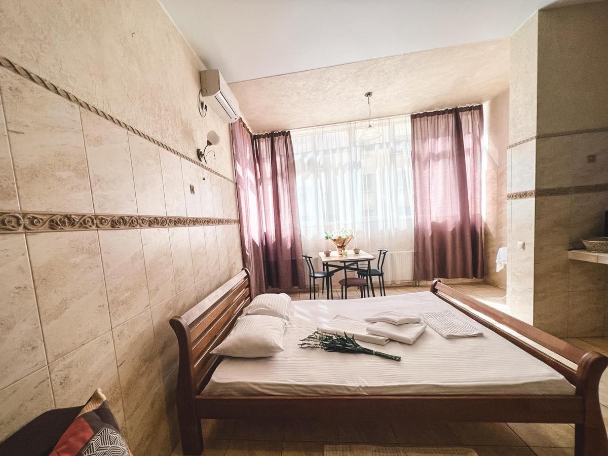 Pechersk House Киев Экстерьер фото