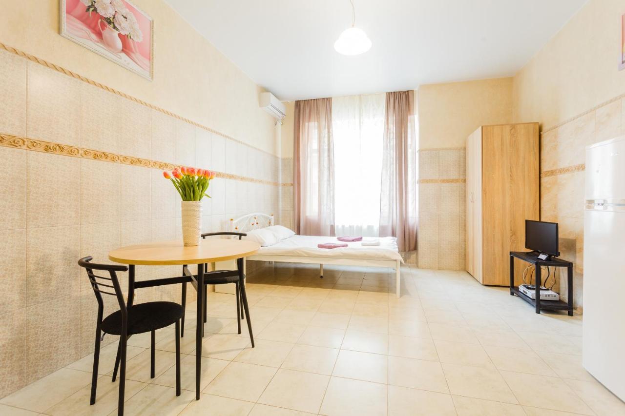 Pechersk House Киев Экстерьер фото