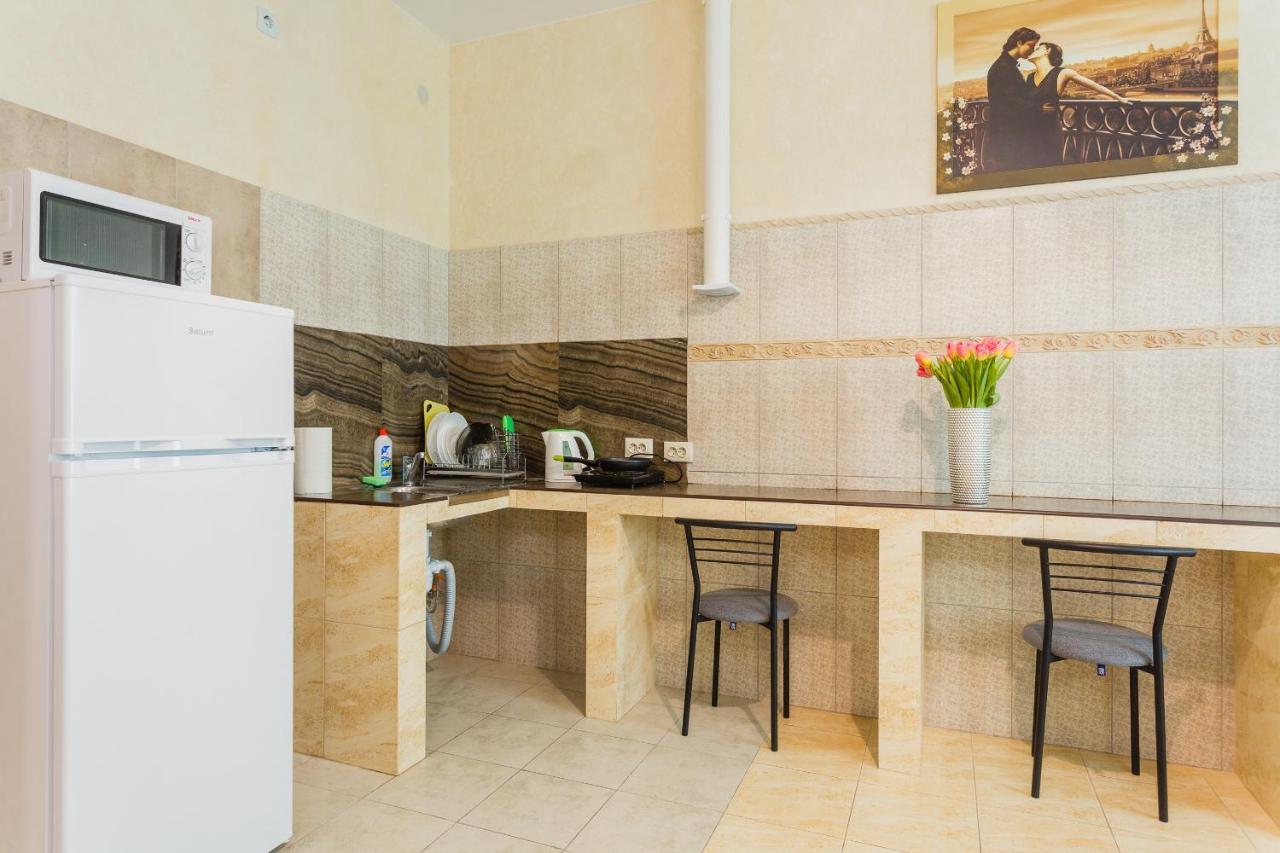 Pechersk House Киев Экстерьер фото