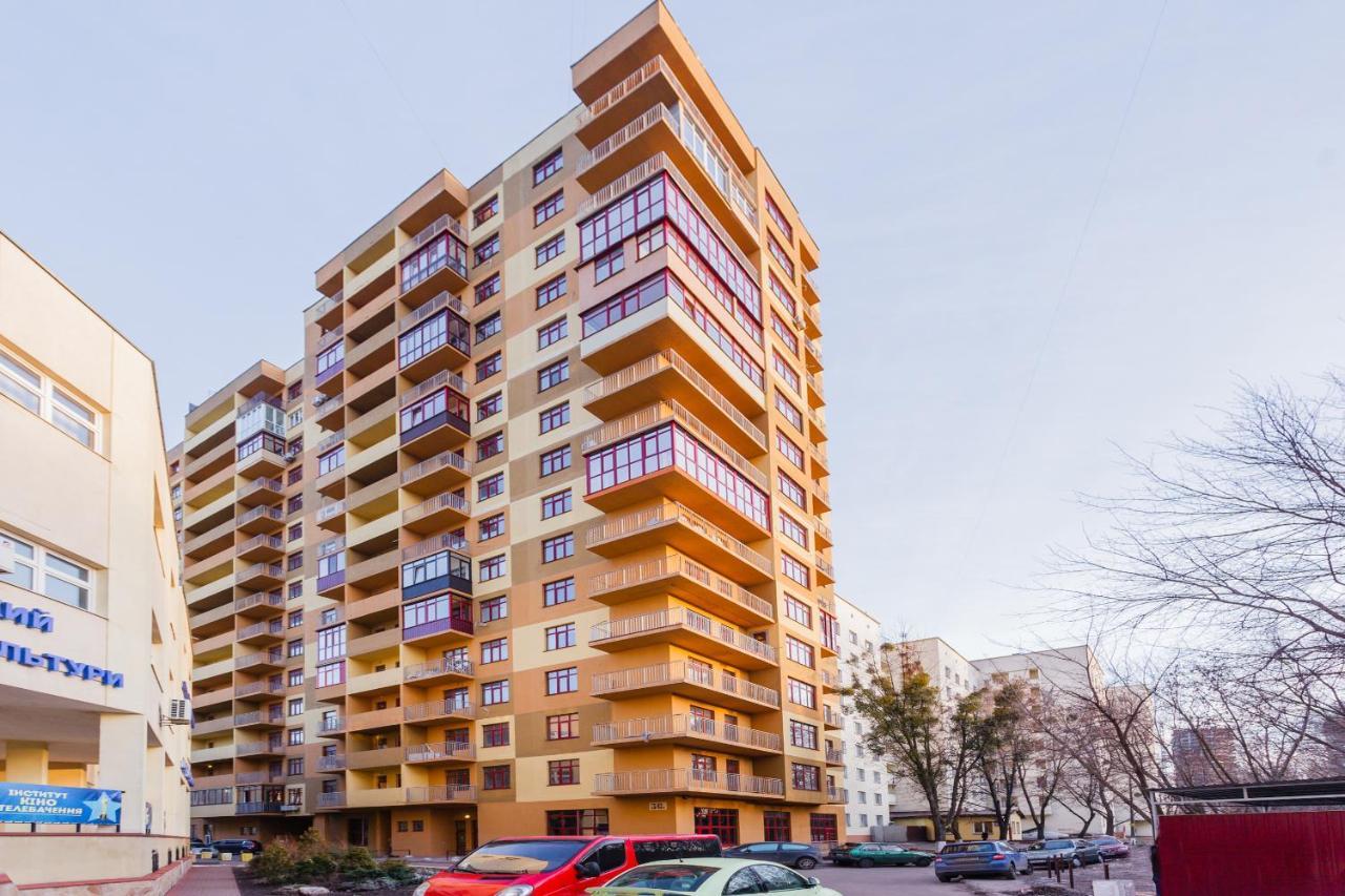 Pechersk House Киев Экстерьер фото