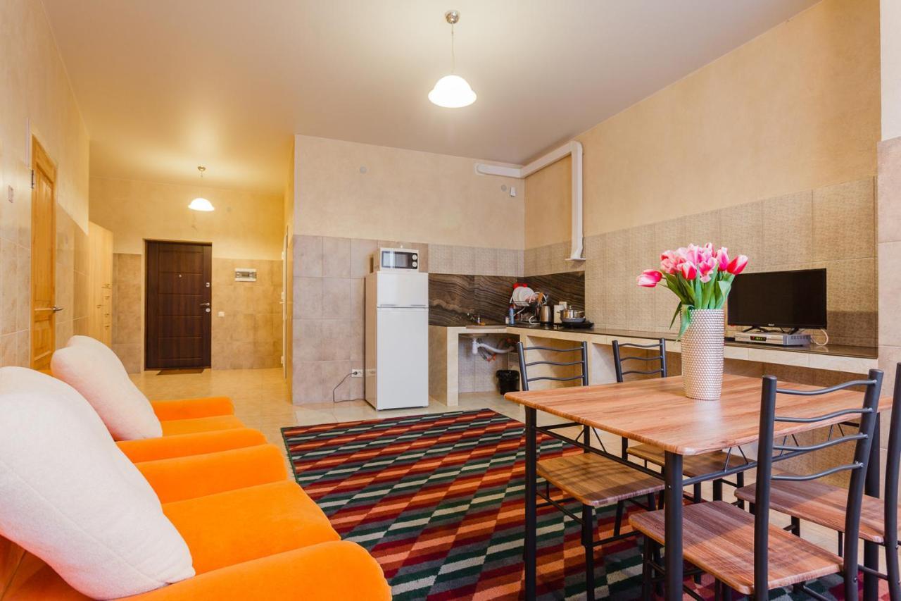 Pechersk House Киев Экстерьер фото