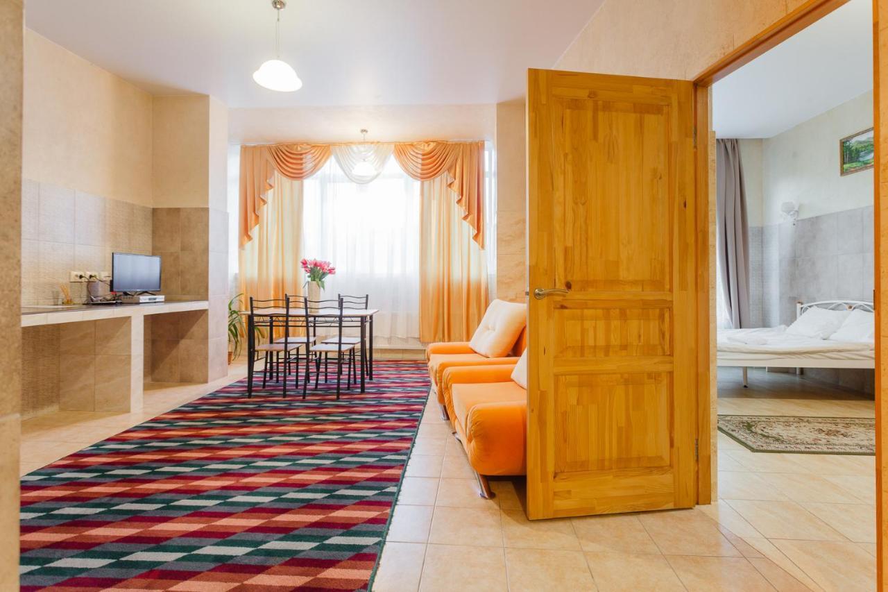 Pechersk House Киев Экстерьер фото