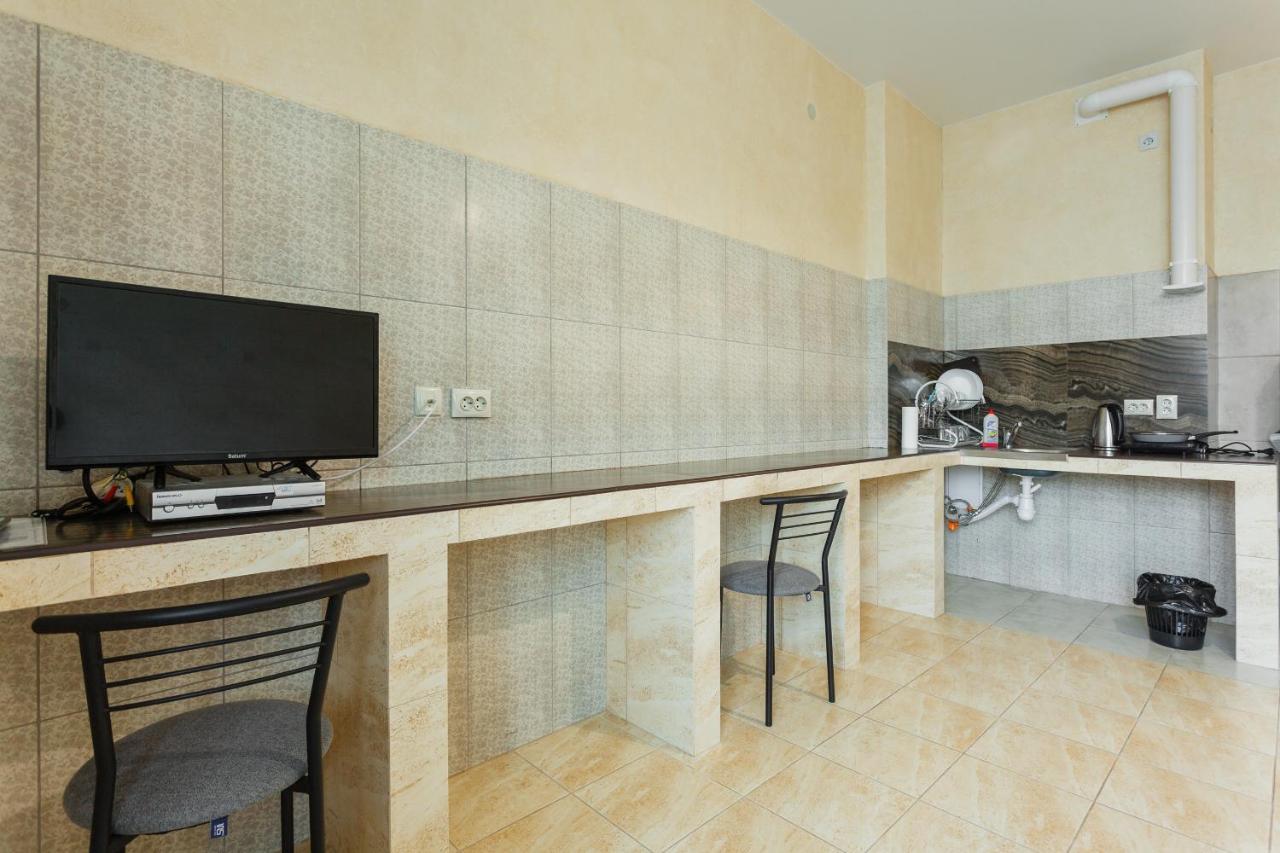 Pechersk House Киев Экстерьер фото