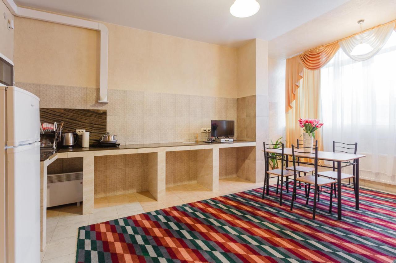 Pechersk House Киев Экстерьер фото