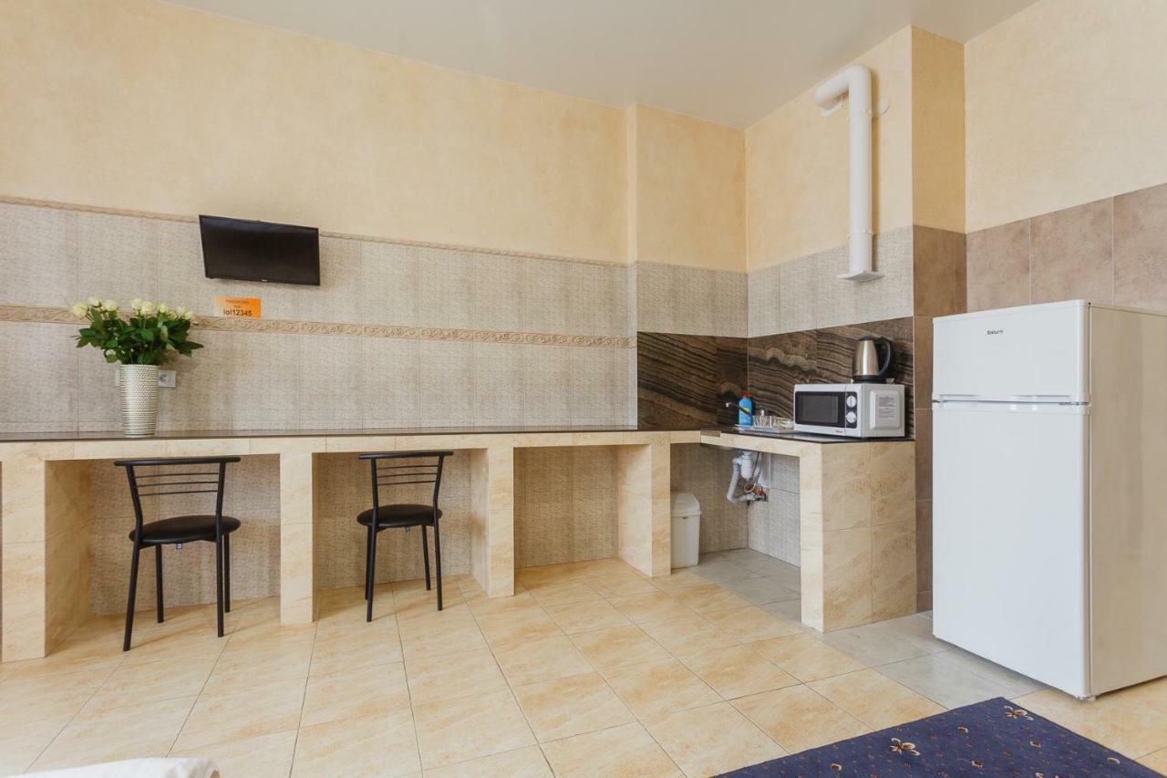 Pechersk House Киев Экстерьер фото